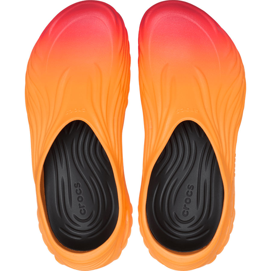Echo Wave Sunset - Crocs for sale