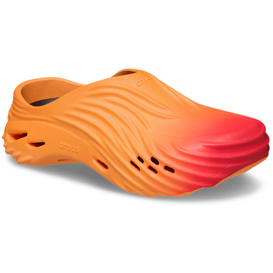 Echo Wave Sunset - Crocs for sale