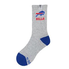 NFL Buffalo Bills Crocs Socks - Crocs US