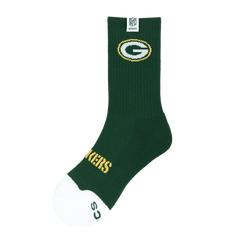 NFL Green Bay Packers Crocs Socks - Crocs online