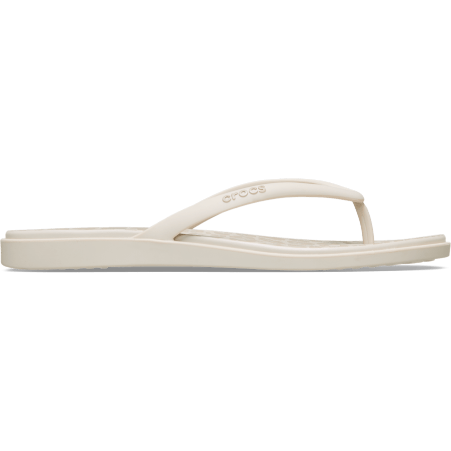 Miami Round Toe Animal Flip - Crocs discount