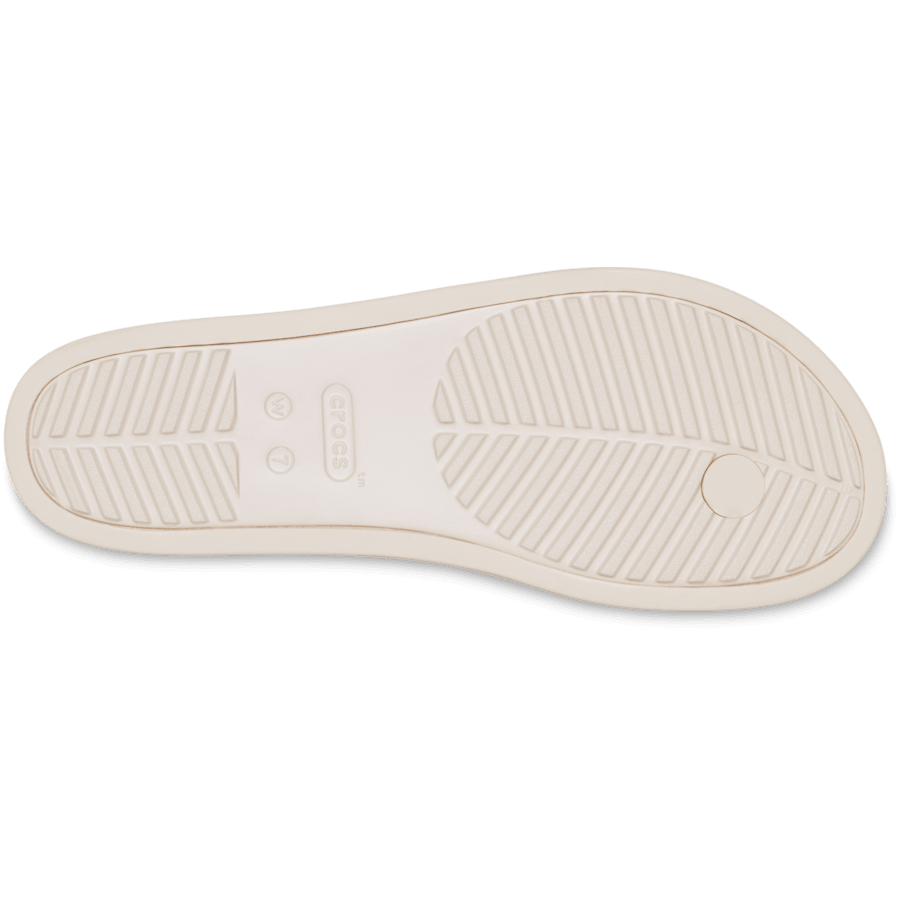 Miami Round Toe Animal Flip - Crocs discount