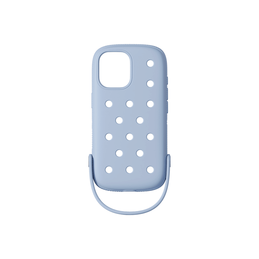 iPhone 16 Compatible Case - Crocs for sale