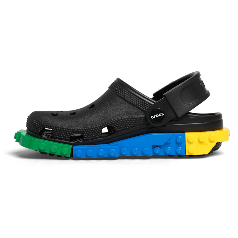 Kids’ LEGO® Creativity Clog - Crocs US
