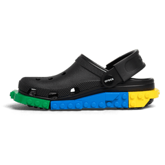 Kids’ LEGO® Creativity Clog - Crocs US