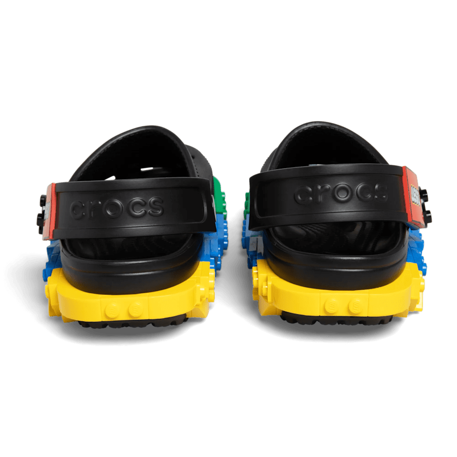 Kids’ LEGO® Creativity Clog - Crocs US