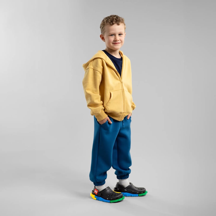 Kids’ LEGO® Creativity Clog - Crocs US